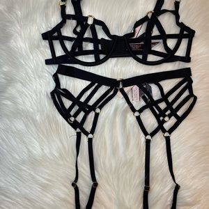 Victoria’s Secret’s Lingerie